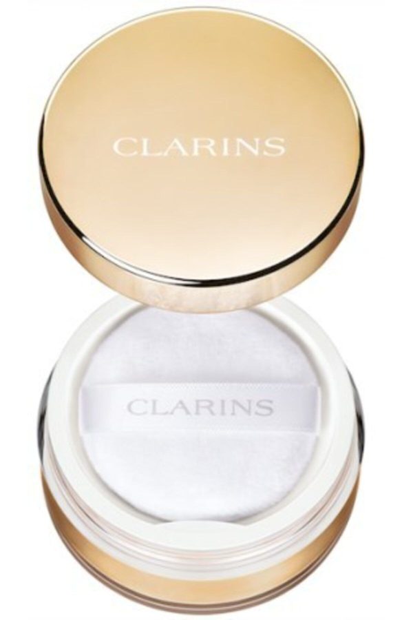 کرم پودر اورجینال برند Clarins کد 194296423