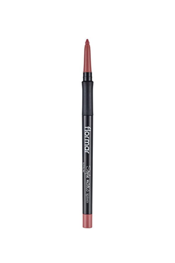 مداد لب اورجینال برند Flormar کد 331571326