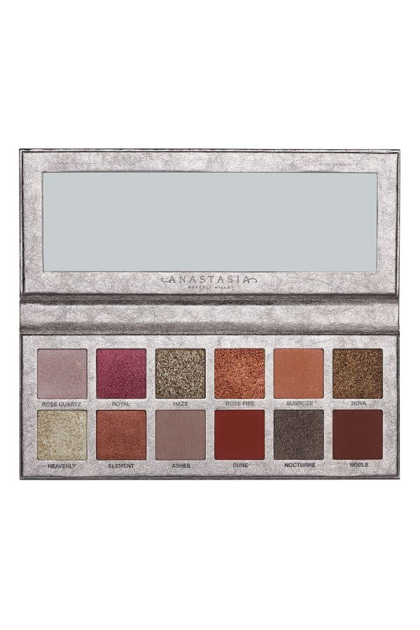 سایه چشم اورجینال برند Anastasia beverly hills کد 825191252 - Image 2
