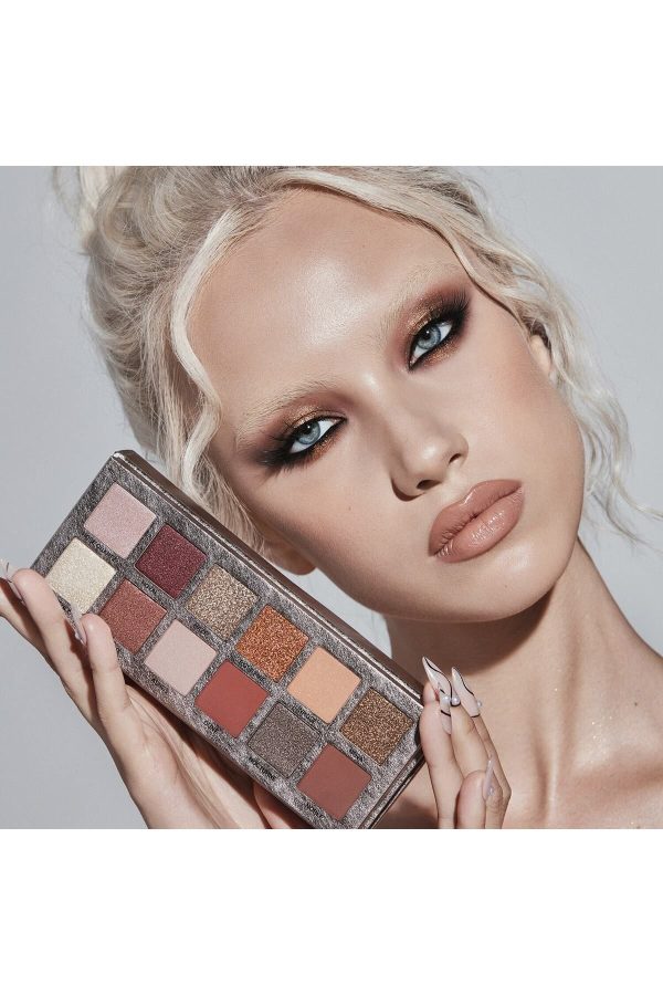سایه چشم اورجینال برند Anastasia beverly hills کد 825191252 - Image 5
