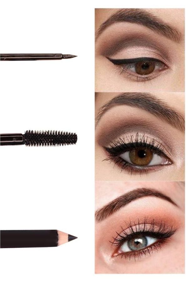 ریمل اورجینال برند Makeuptime کد 277012822 - Image 2