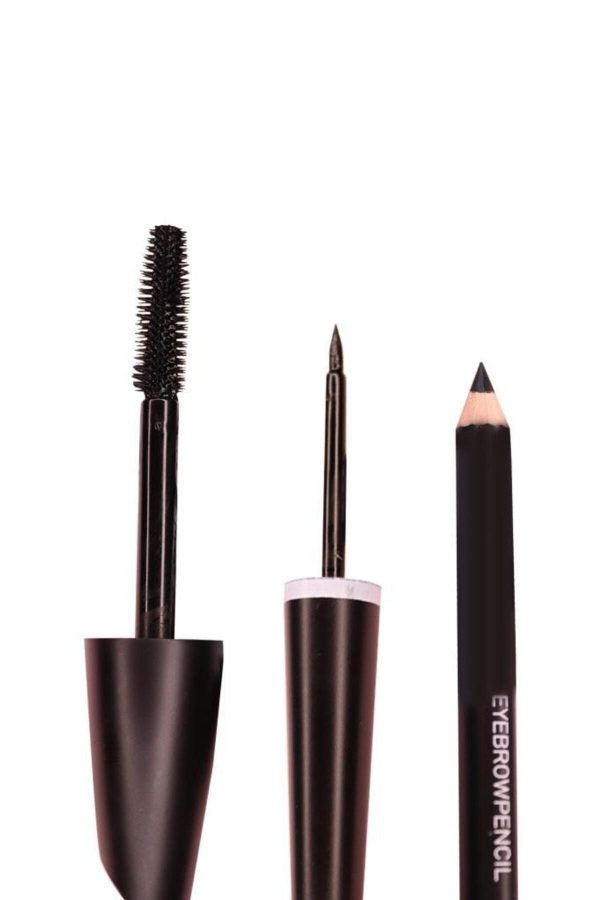 ریمل اورجینال برند Makeuptime کد 277012822 - Image 4