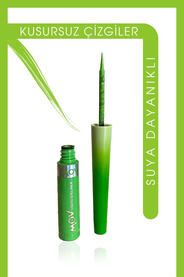 آیلاینر اورجینال برند Mov مدل Likit Eyeliner کد 746274593