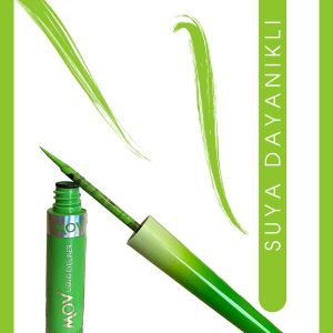 آیلاینر اورجینال برند Mov مدل Likit Eyeliner کد 746274593