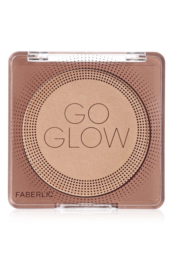 کرم روشن کننده اورجینال برند Faberlic مدل Glam Team Aydınlatıcı Go Glow کد 341411629 - Image 3