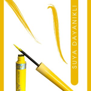 آیلاینر اورجینال برند Mov مدل Likit Eyeliner کد 746273863