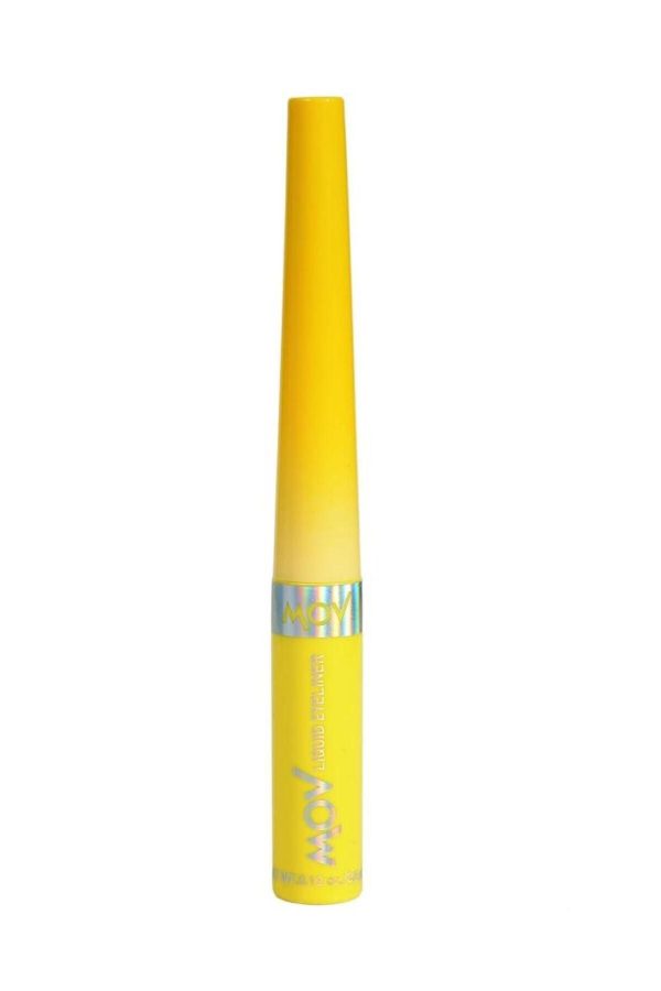 آیلاینر اورجینال برند Mov مدل Likit Eyeliner کد 746273863 - Image 4