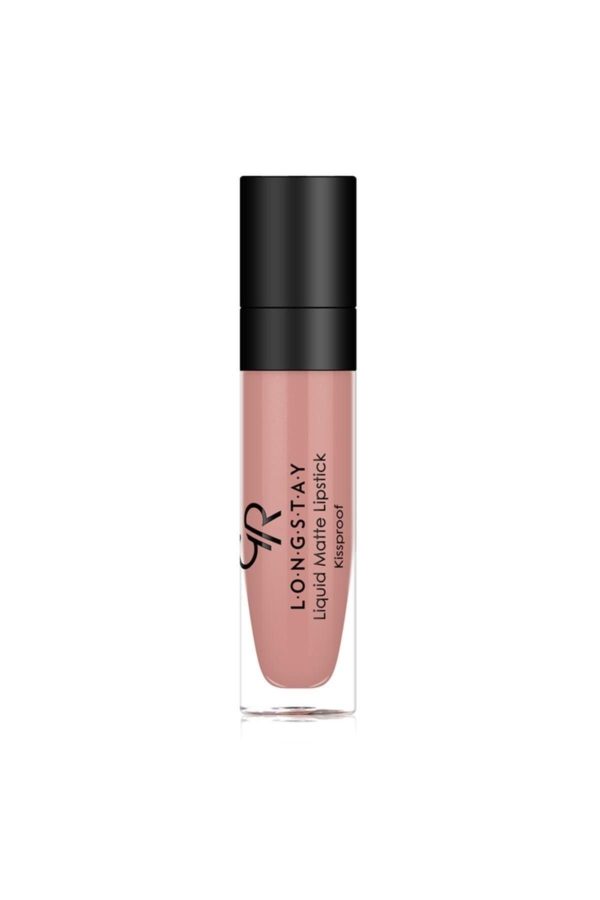 رژ لب اورجینال برند Golden rose مدل Ruj Longstay Liquid Mat Lips کد 250749576