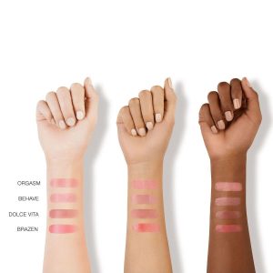 رژ گونه اورجینال برند Nars مدل Afterglow Liquid Blush کد 805627841