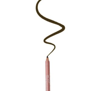 خط چشم اورجینال برند Viviana مدل Waterproof Eyeliner Brown Pencil کد 819081197