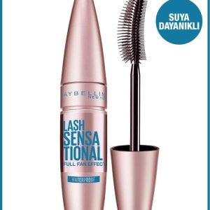 ریمل اورجینال برند Maybelline new york کد 760817560