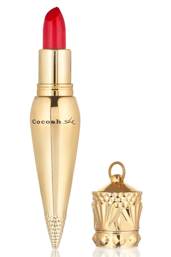 رژ لب اورجینال برند Cocosh she کد 6106741