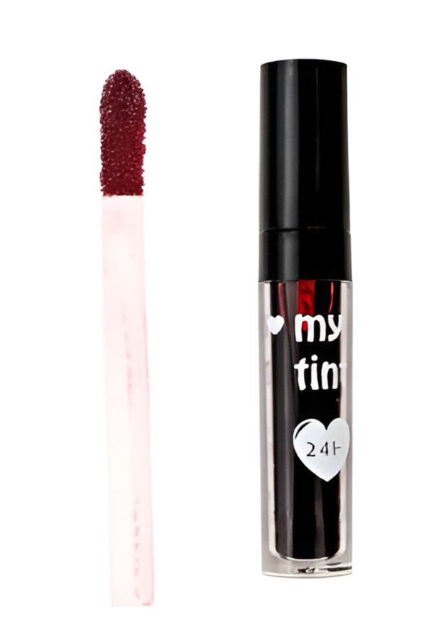 رژ لب اورجینال برند Aily cosmetics کد 752859253 - Image 2
