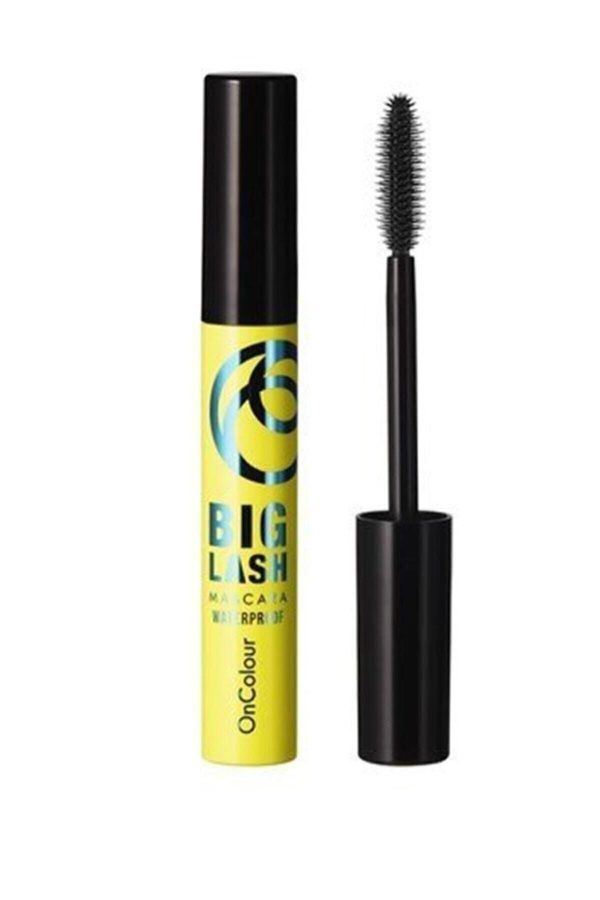 ریمل اورجینال برند Oriflame کد 31126371