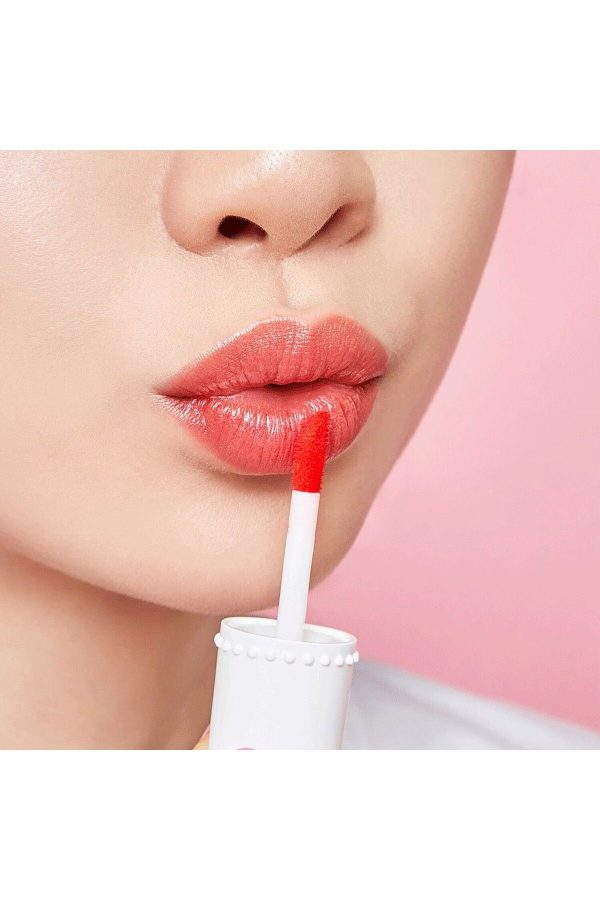 برق لب اورجینال برند Benefit cosmetics کد 794671977 - Image 3