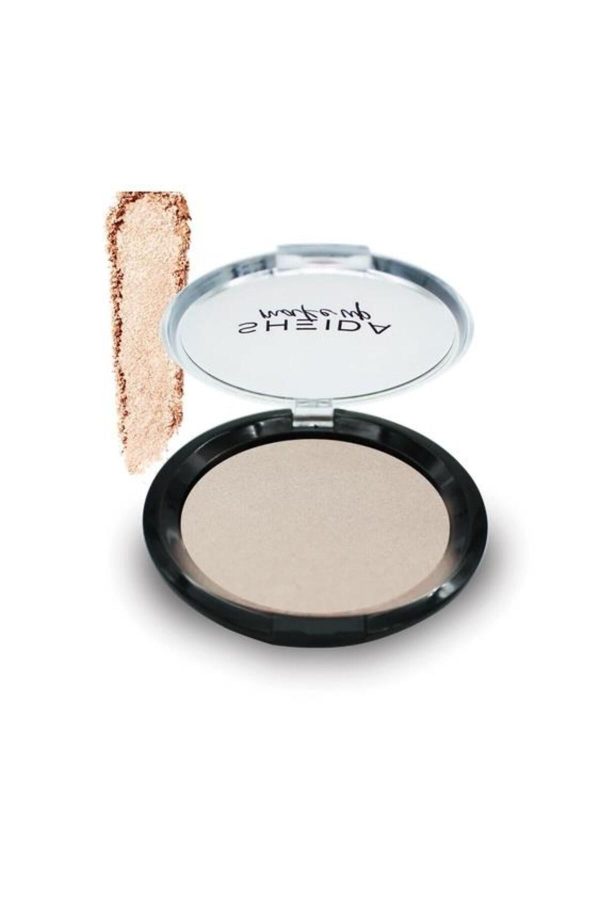 کرم روشن کننده اورجینال برند Sheida مدل Aydınlatıcı Pudra No:1 کد 749895787