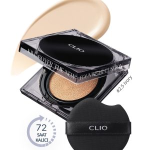 کرم فاندیشن اورجینال برند Clio کد 827165638 8 1 org zoom 21800