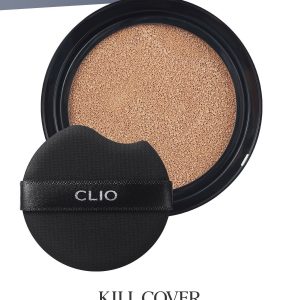 کرم فاندیشن اورجینال برند Clio کد 827165638