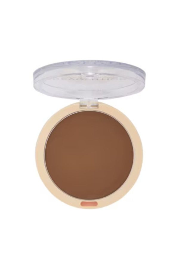 کرم پودر اورجینال برند Revolution مدل Ultra Krem Bronzer Medium کد 794415339 - Image 2
