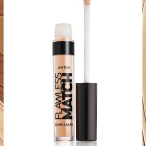 کانسیلر اورجینال برند Avon مدل Flawless Match Likit Kapatıcı کد 776681591