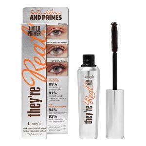 ریمل اورجینال برند Benefit cosmetics مدل They’re Real! Tinted Primer Mascara کد 659033427