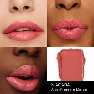 رژ لب اورجینال برند Nars کد 830929460