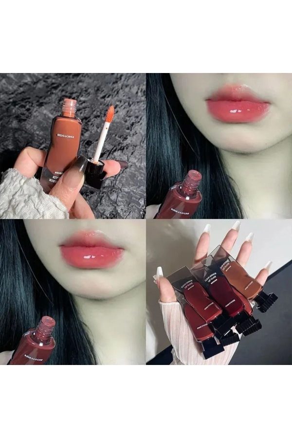 رژ لب اورجینال برند Abakkozmetk کد 822145596 - Image 2