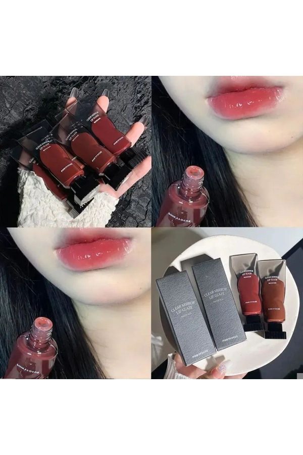 رژ لب اورجینال برند Abakkozmetk کد 822145596 - Image 3