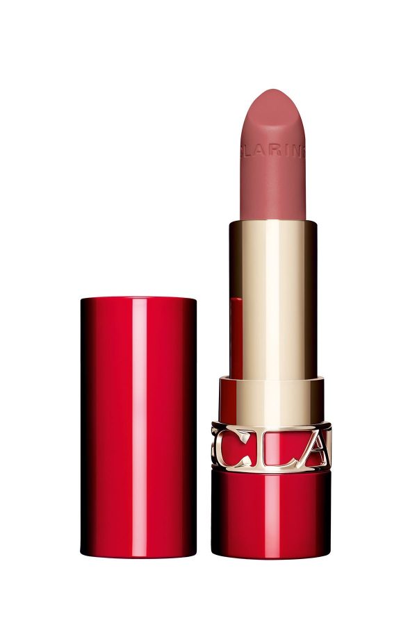 رژ لب اورجینال برند Clarins مدل JOLI ROUGE کد 797830361 - Image 2