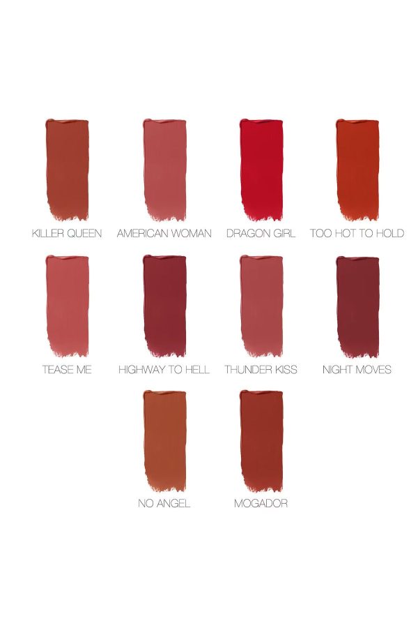 رژ لب اورجینال برند Nars کد 807202466 - Image 2