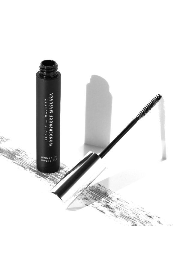 ریمل اورجینال برند B o m مدل Wonderproof Mascara Long&Curl کد 815883768 - Image 2