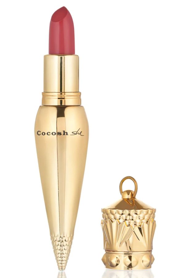 رژ لب اورجینال برند Cocosh she کد 6106742