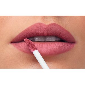 رژ لب اورجینال برند Faberlic مدل Soft Cream Likit Mat Ruj کد 797392790