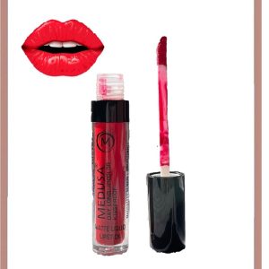 برق لب اورجینال برند Medusa مدل Lisa Bella 03 Numara Lıpgloss کد 775430914