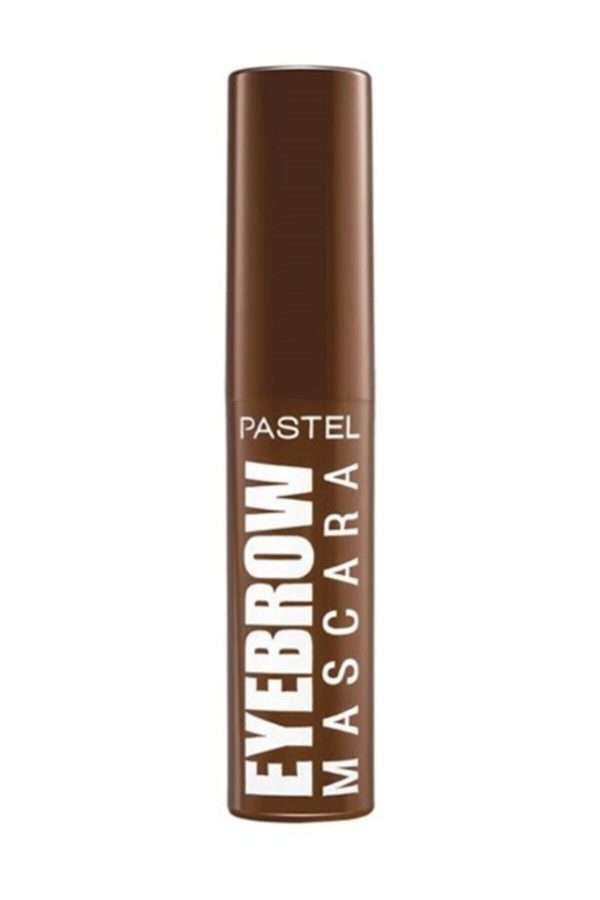 ریمل ابرو اورجینال برند Pastel مدل Kaş Maskarası Light Brown کد 58653367
