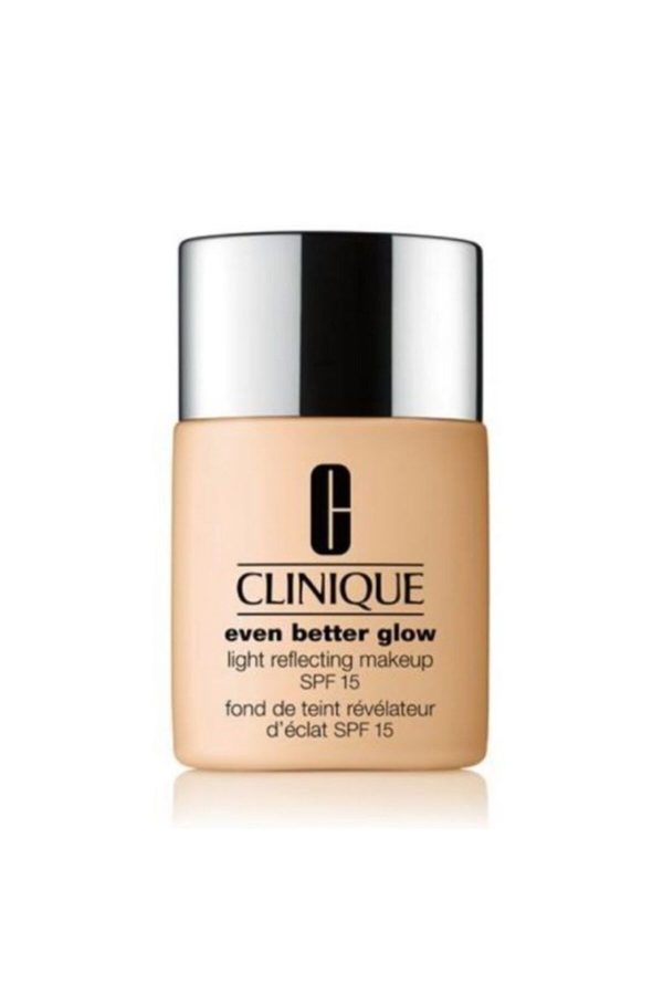 کیت آرایش اورجینال برند Clinique مدل Even Better Glow Make Up کد 52519377