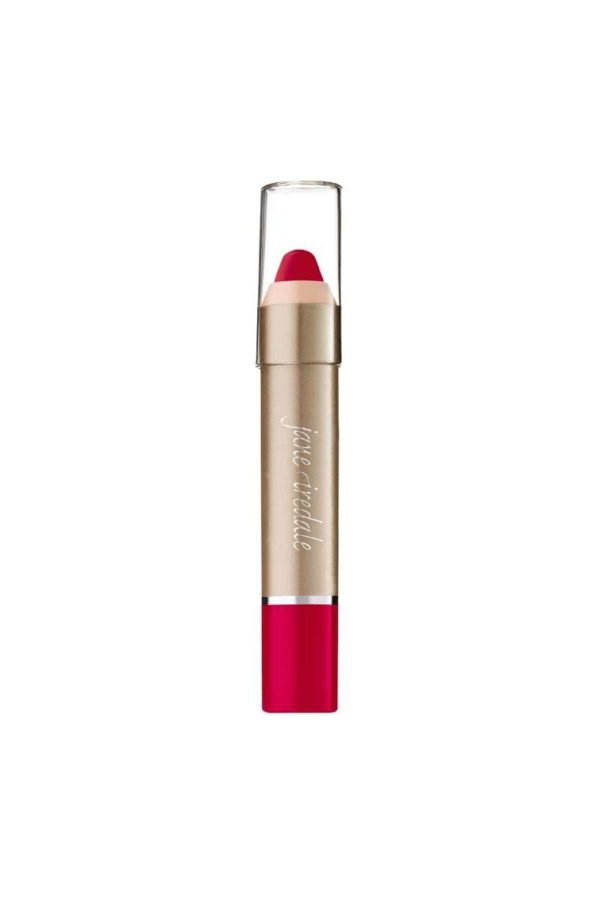 رژ لب اورجینال برند Jane iredale مدل Play On Lip Crayon کد 3338932 - Image 2