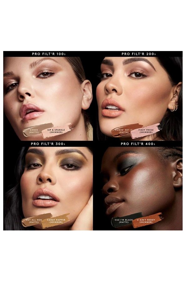 سایه چشم اورجینال برند Fenty beauty مدل Shadowstix Longwear Eyeshadow Stick کد 821361004 - Image 3