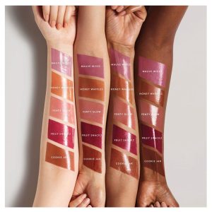 برق لب اورجینال برند Fenty beauty کد 821048407