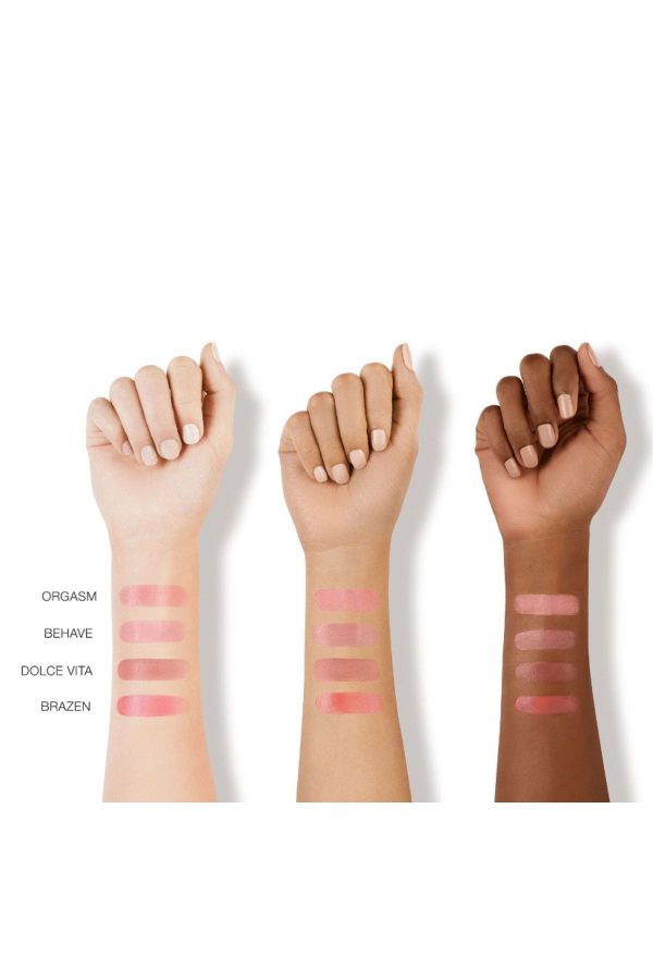 رژ گونه اورجینال برند Nars کد 794789820 - Image 2