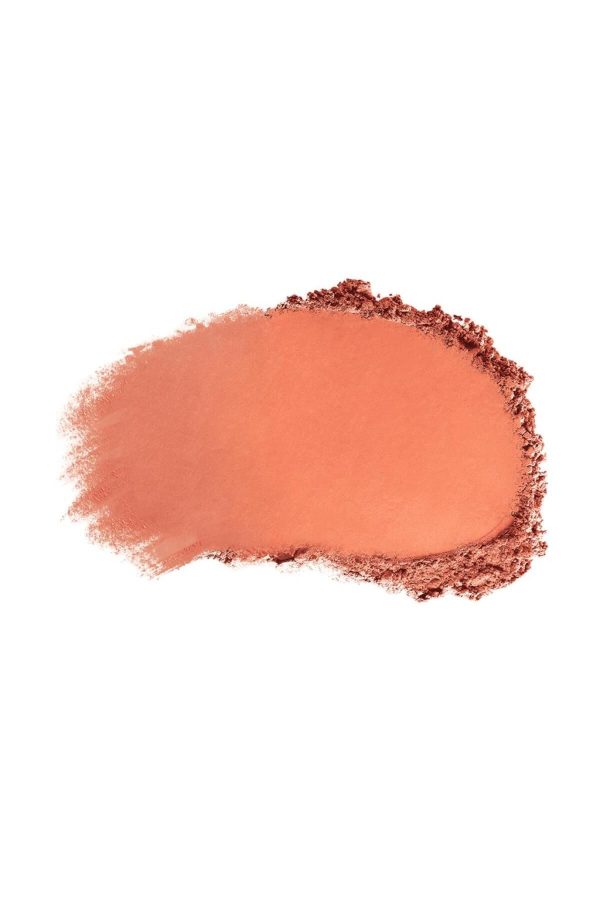 رژ گونه اورجینال برند L a colors مدل Red Rouge Blush-like Totally کد 253188493 - Image 2