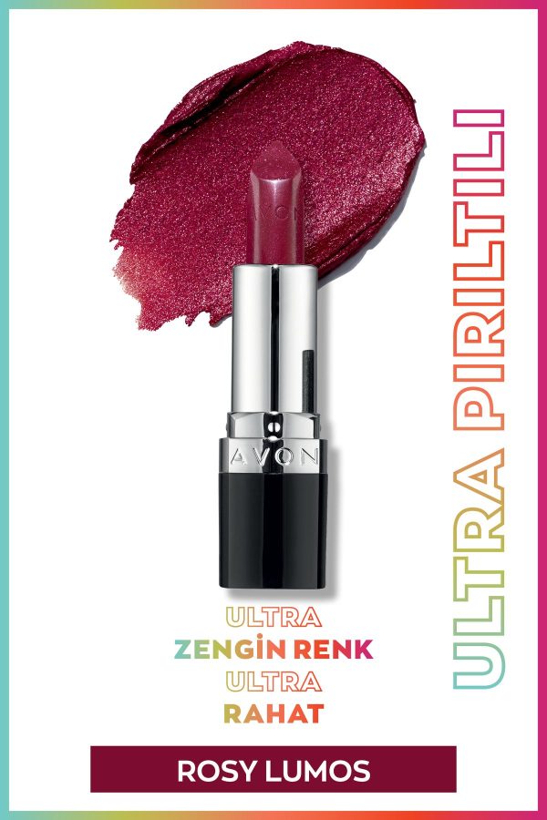 رژ لب اورجینال برند Avon کد 758164467