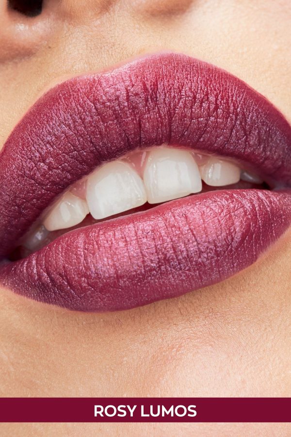 رژ لب اورجینال برند Avon کد 758164467 - Image 4