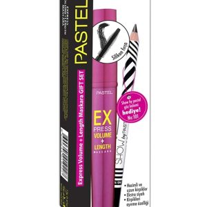 ریمل اورجینال برند Pastel کد 94474477