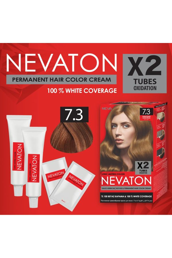 رنگ اورجینال برند Nevaton کد 818926587 - Image 2