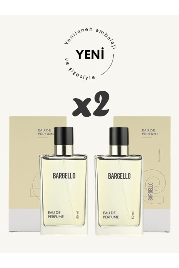 ادکلن اورجینال برند Bargello کد 42662483