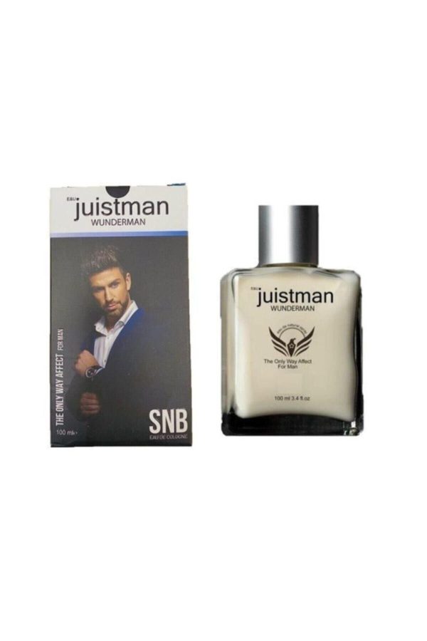 ادکلن اورجینال برند Juistman کد 76954198