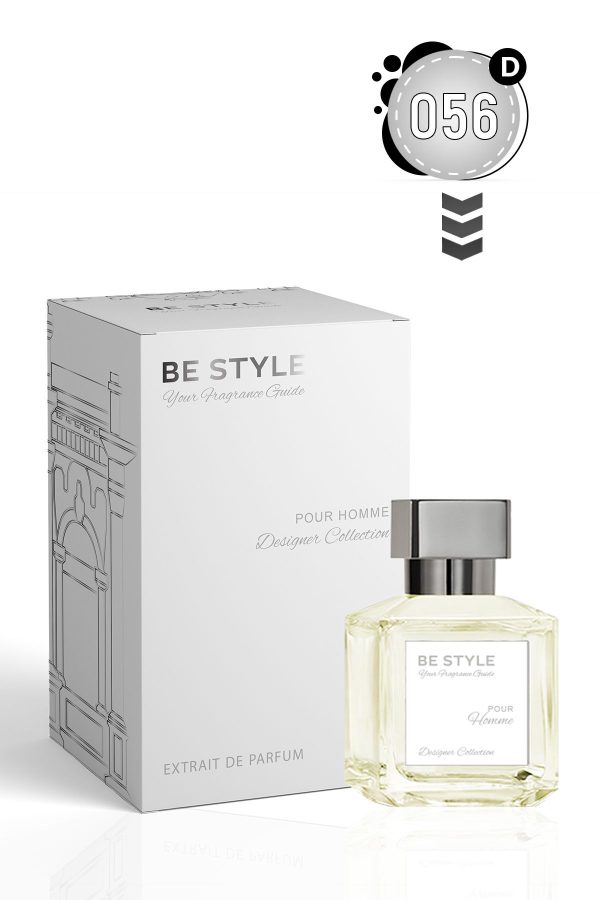 ادکلن اورجینال برند Be style perfumes کد 795953614