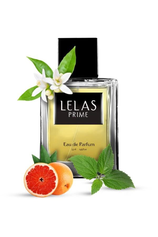 ادکلن اورجینال برند Lelas مدل Lelas 51 Edp 55 Ml کد 815763728