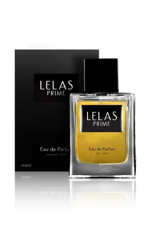 ادکلن اورجینال برند Lelas مدل Lelas 51 Edp 55 Ml کد 815763728 - Image 2